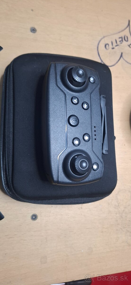 Predam Dron s dualnou kamerou - 2