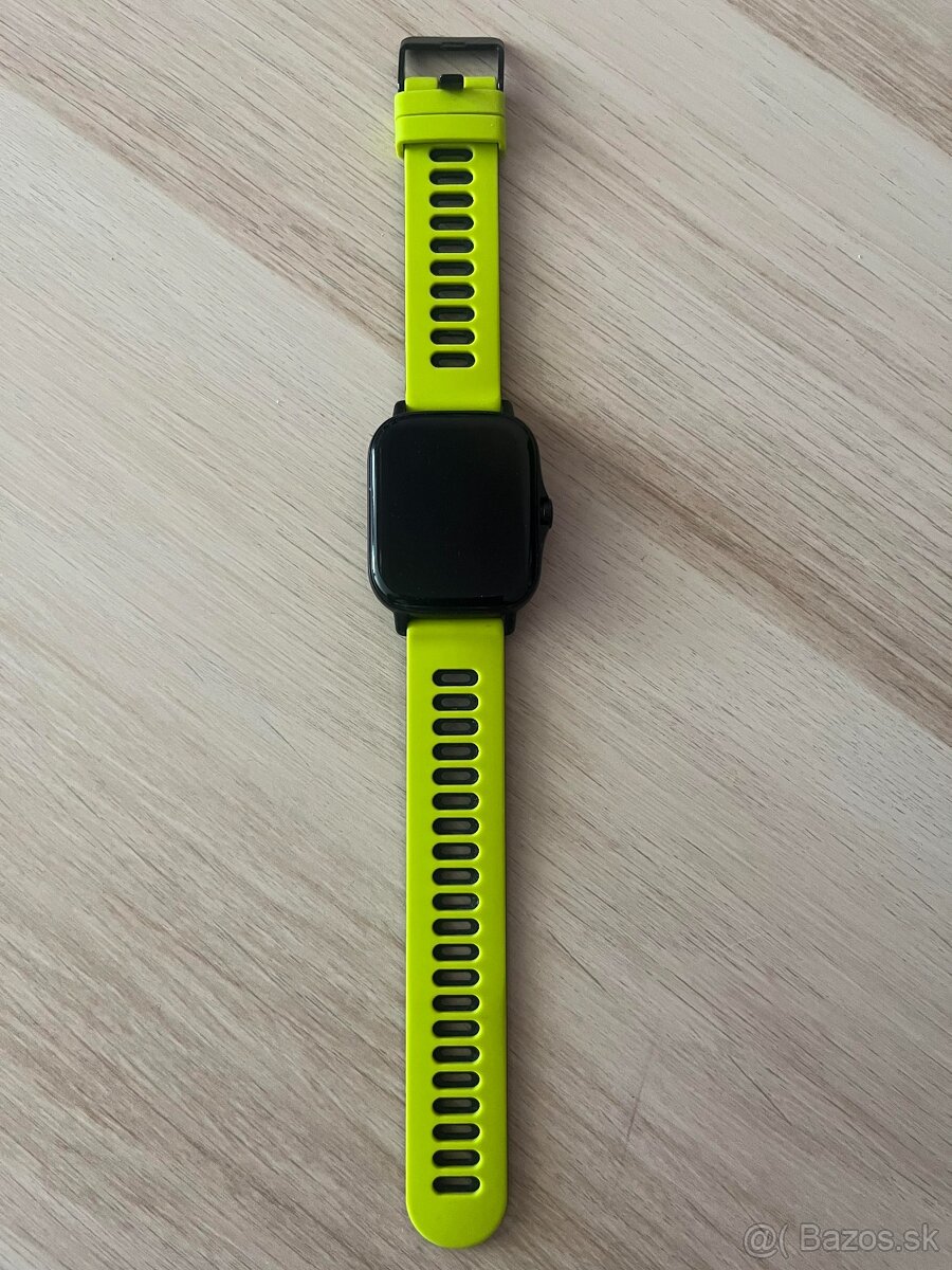 Predám hodinky Amazfit GTS2 - 2