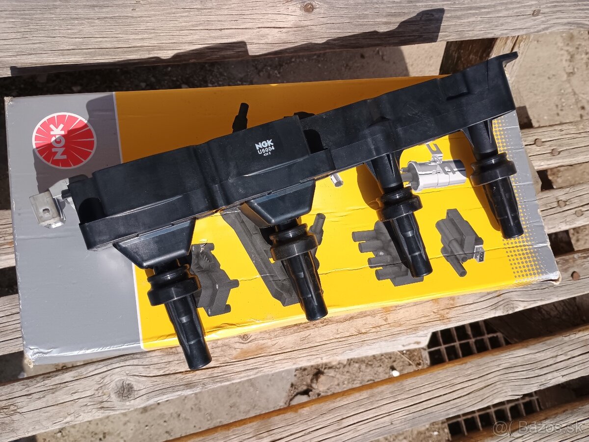 Zapalovacia cievka - 2