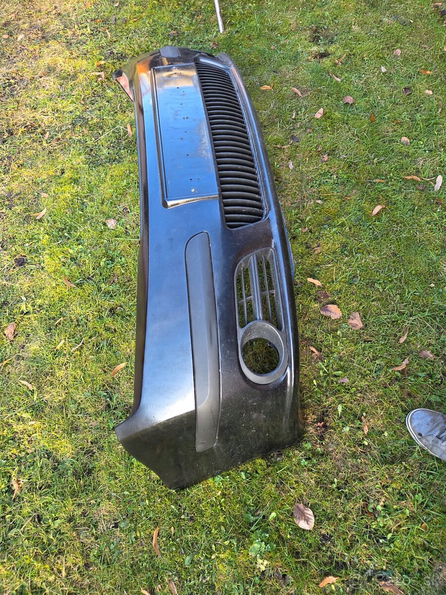 Naraznik fabia 1 - 2