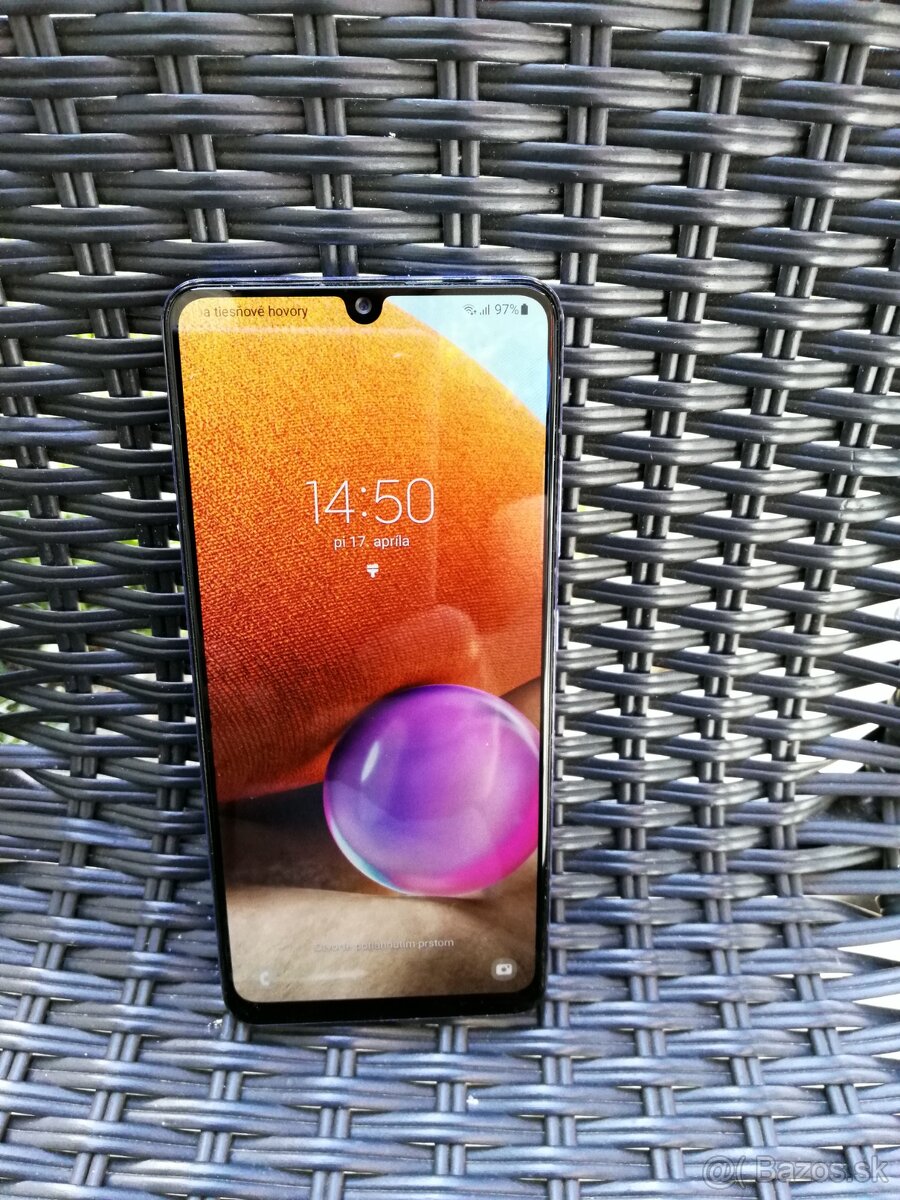 Predám Samsung Galaxy A32 v Super stave - 2