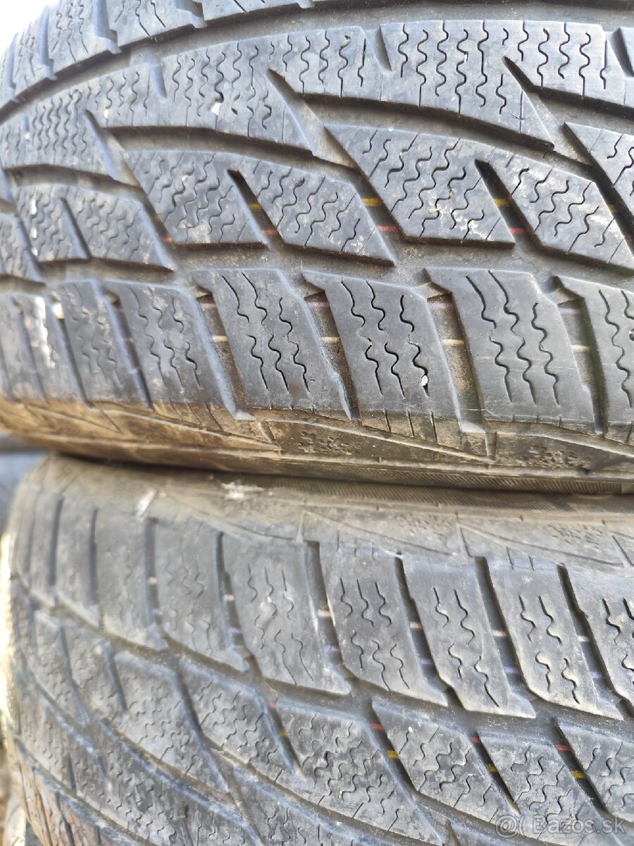 185/60 r15 - 2