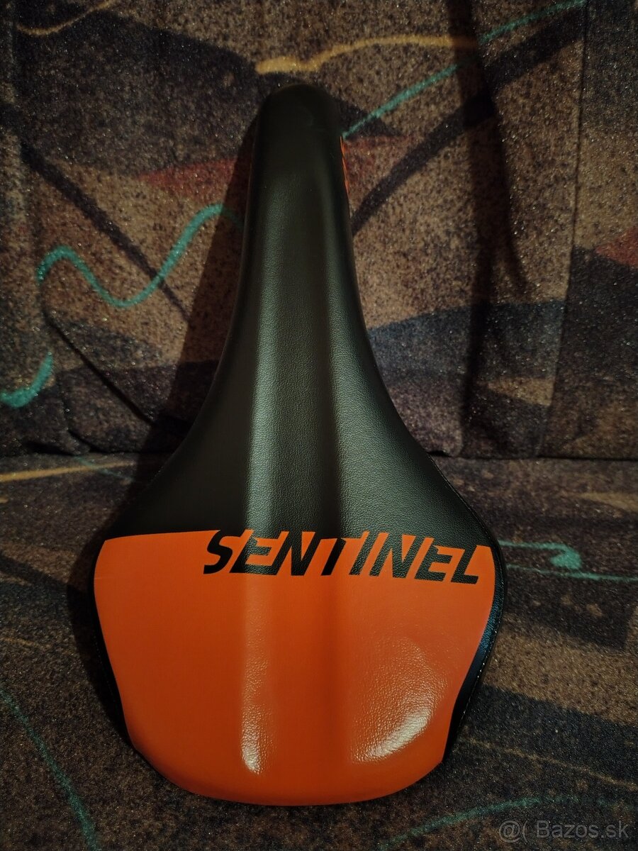 Sedlo Kellys sentinel - 2