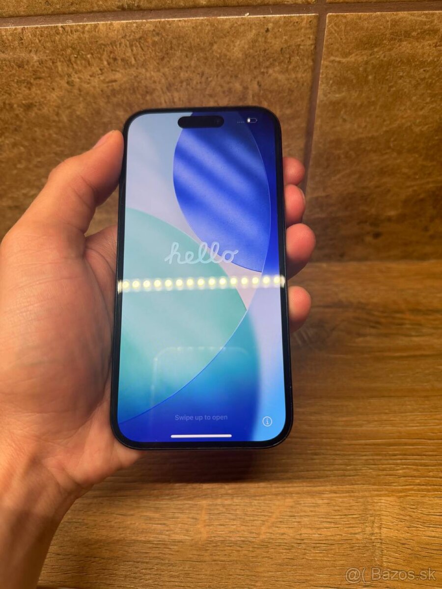 iPhone 15 - 2