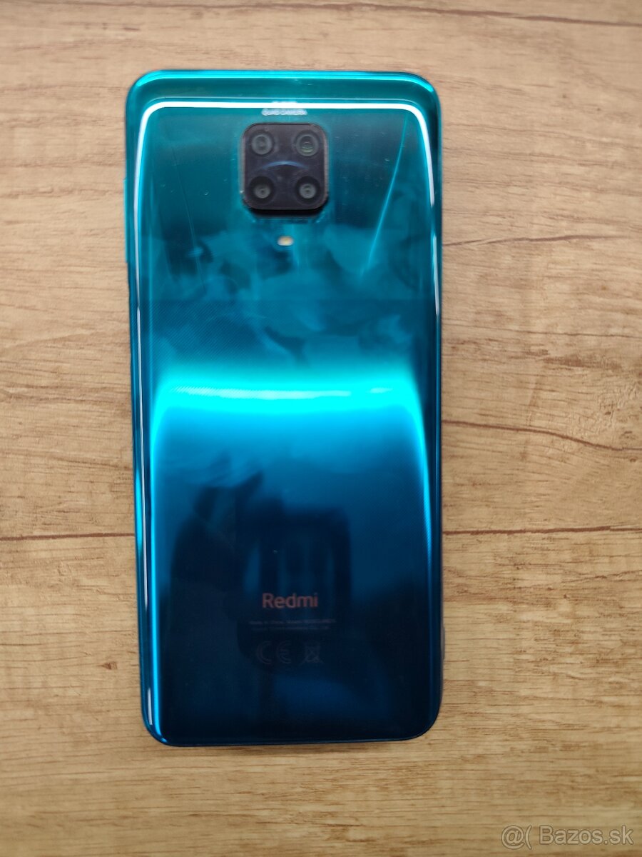 Redmi Note 9 Pro - 2