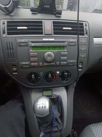 Diely ford c max - 2