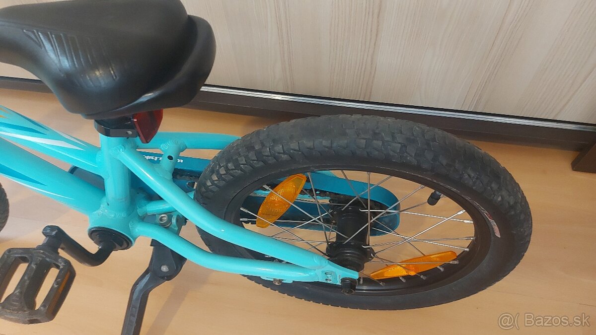 Detsky bicykel Specialized 16" - 2