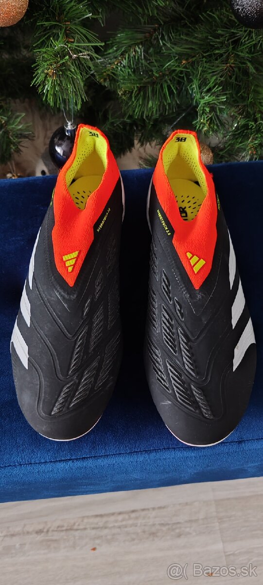 Adidas Predator Elite LL FG 8.5 - 2