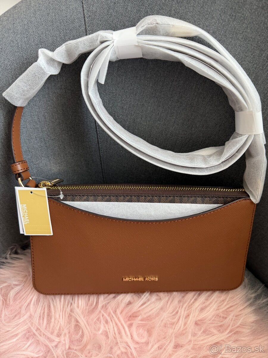 Michael Kors s visačkou kabelka - 2