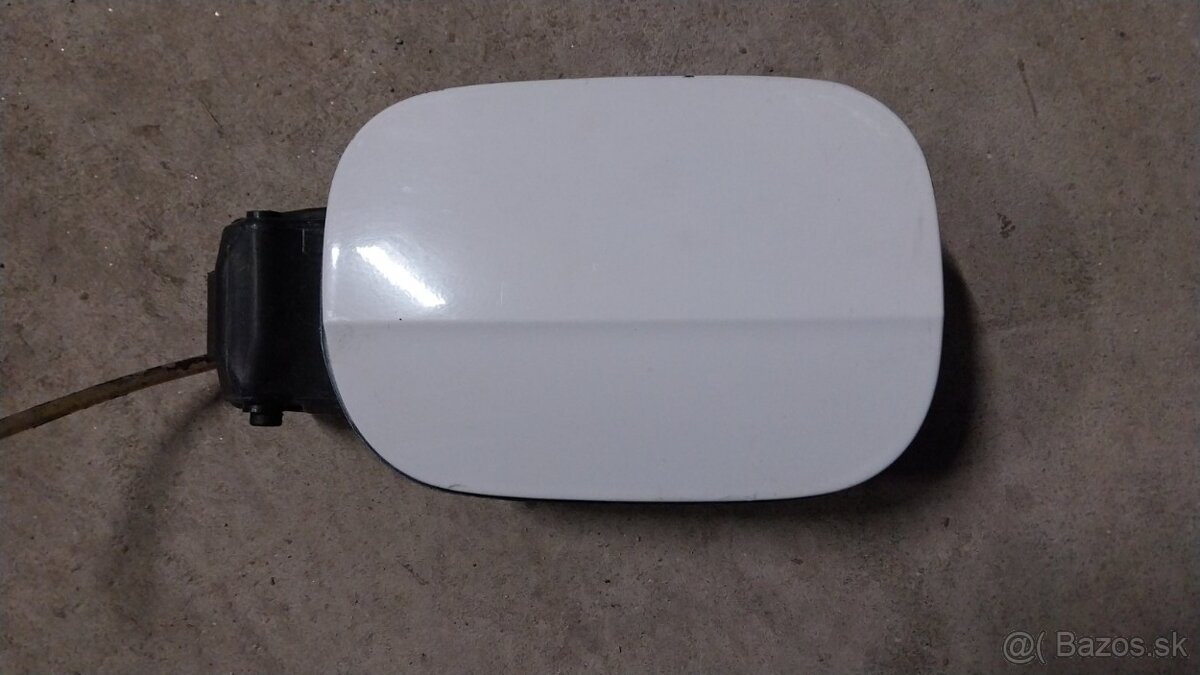Veko nádrže Škoda - 2