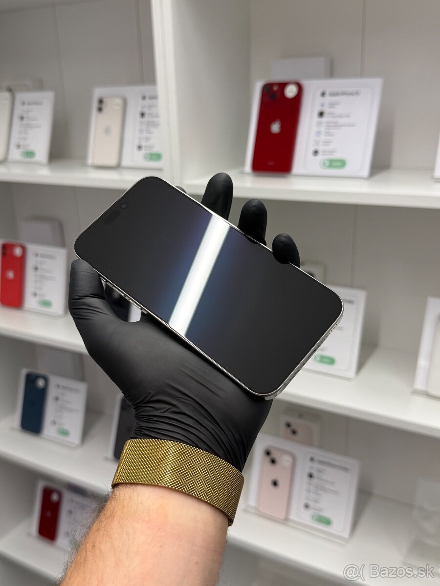  Apple iPhone 16 Pro Max 256GB Natural Titanium - 2