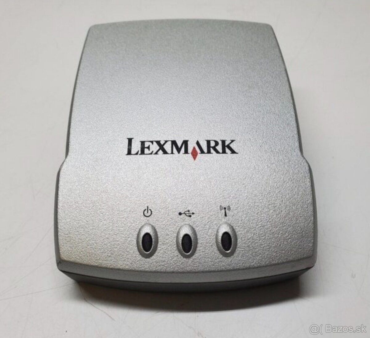 Lexmark X5650 (wifi) - 2
