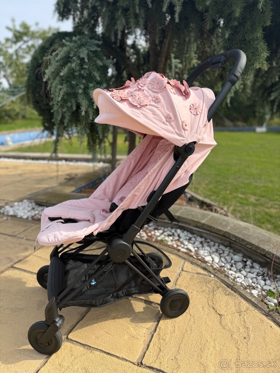Cybex Coya Simply pink - 2