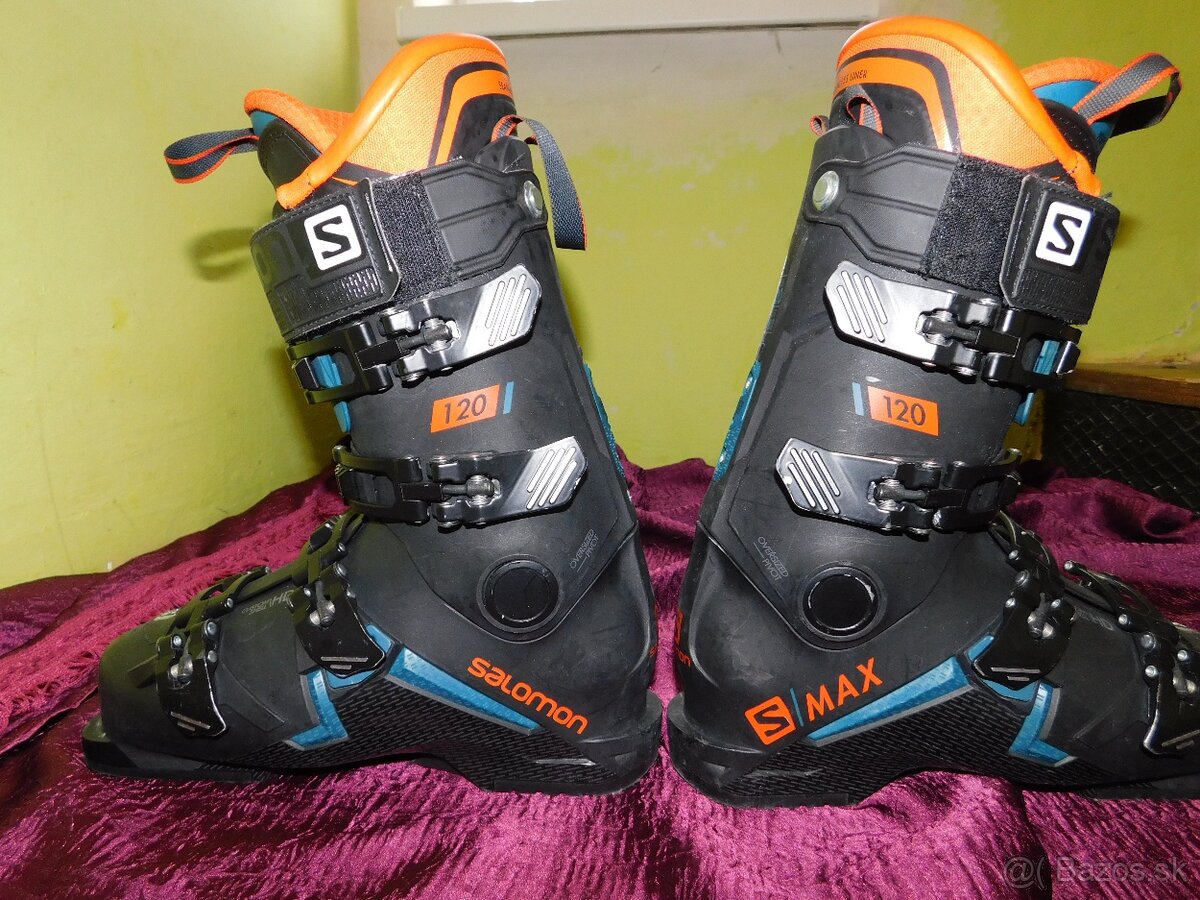 Salomon Race č -41 - 2