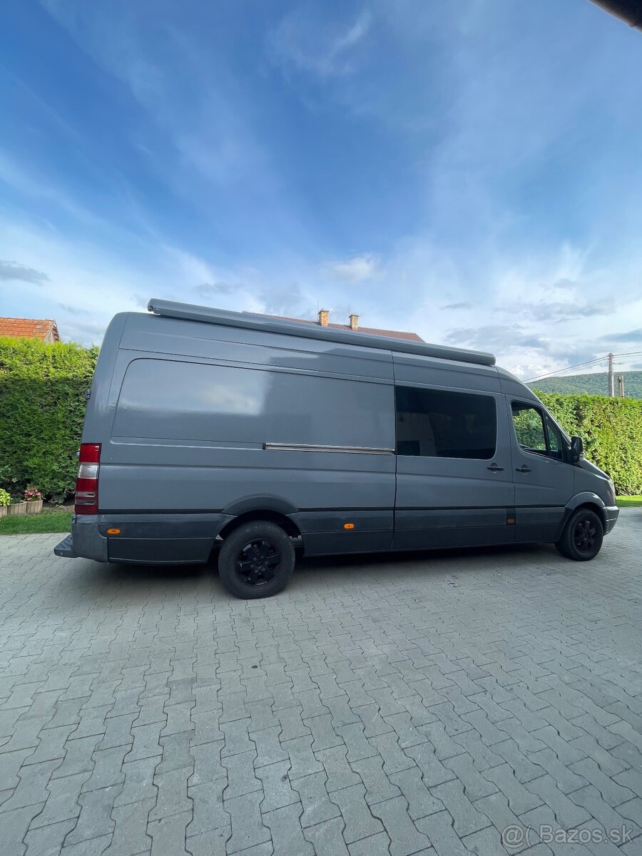 Predám Mercedes Sprinter