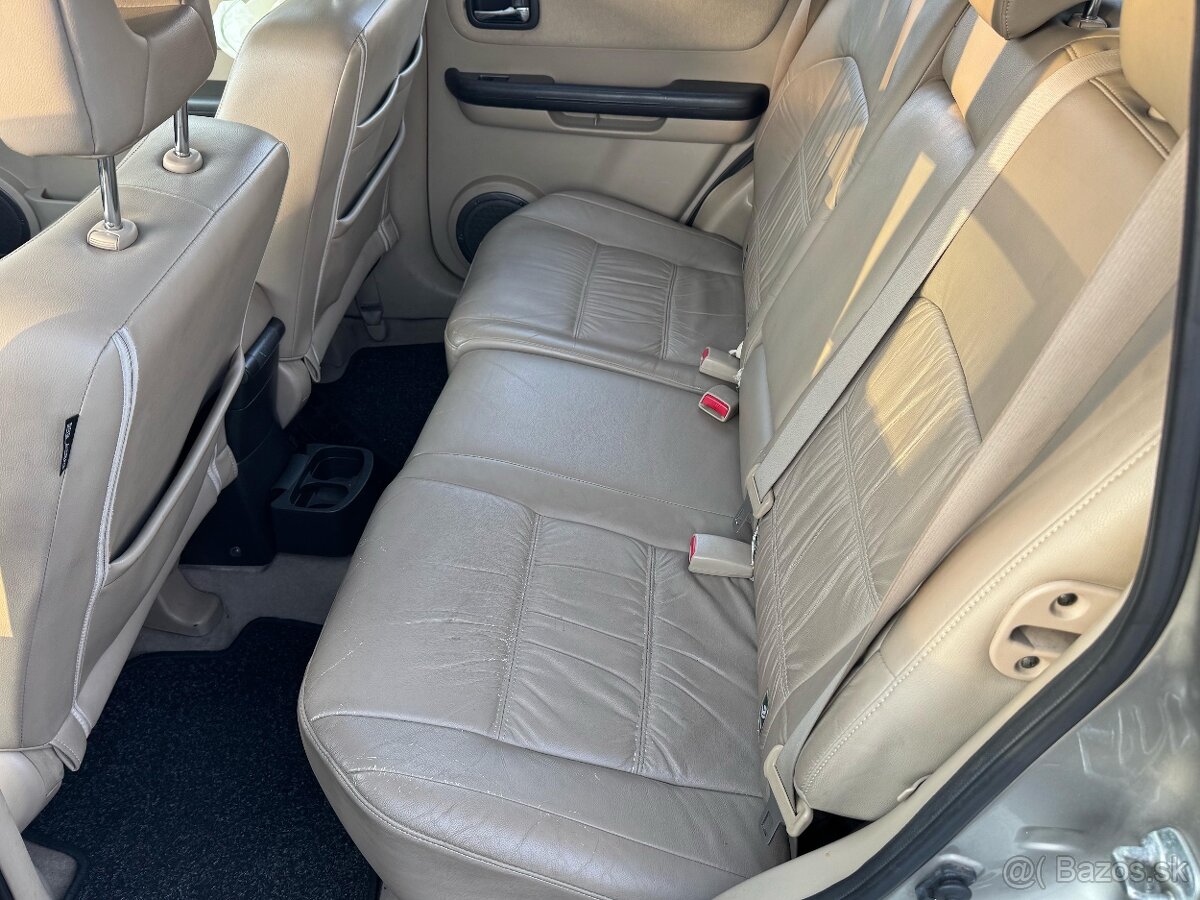 Nissan X-trail náhradné diely - 2