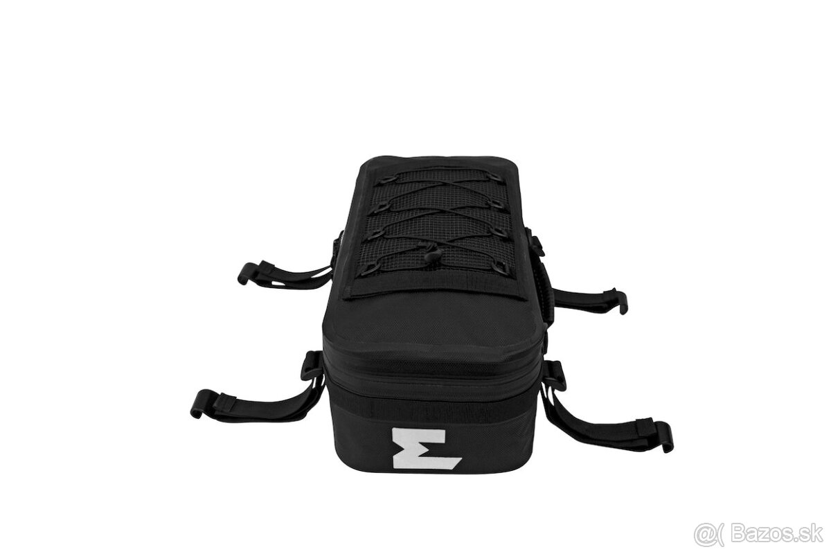 ENDURISTAN zadná taška - 2
