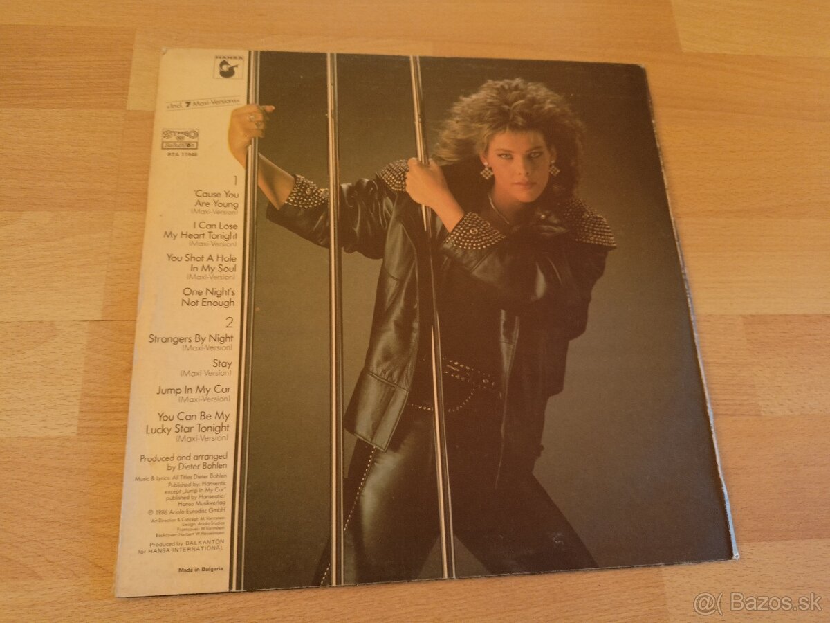 C .C.Catch - Catch The Catch - 2