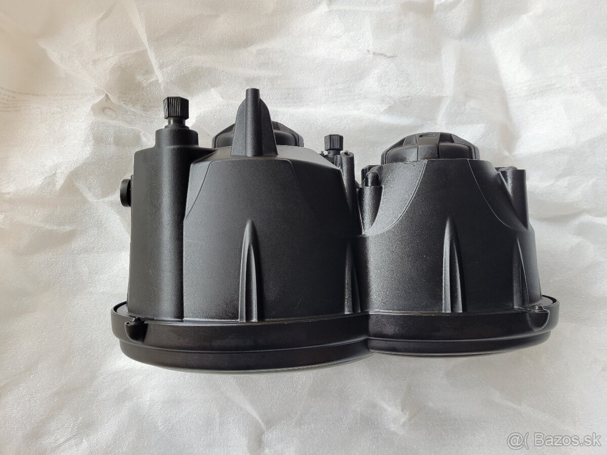 BMW R1200GS - predné svetlo - 2