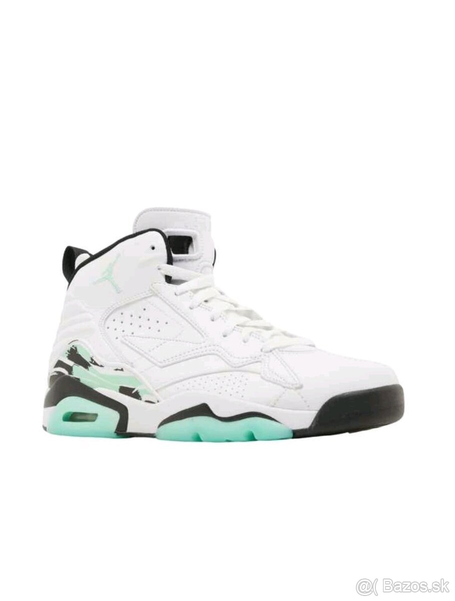 Nike jordan 6 - 2