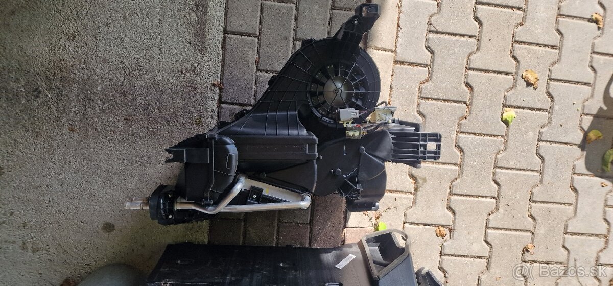 klimatizačná jednotka FORD Tourneo Custom - BK21-18D283-BA - 2