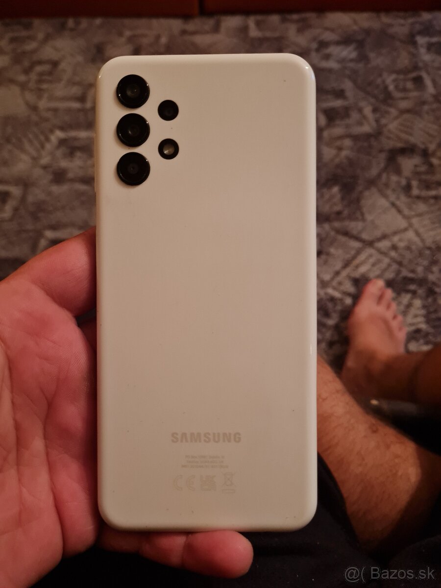 Samsung Galaxy a13 4gb/128gb - 2