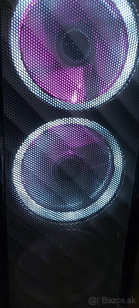 Predám herný počítač - 2