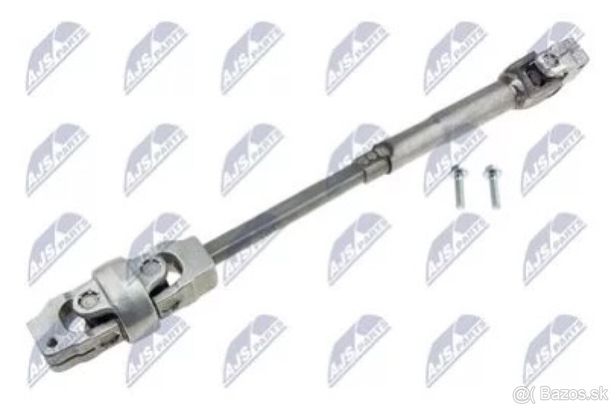 Podvolantova tyc na riadenie na BMW e91 xdrive - 2