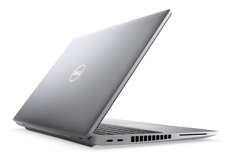 Dell Latitude 5550 Core Ultra 5 135U 12-jadro 16GB 512GB SSD - 2