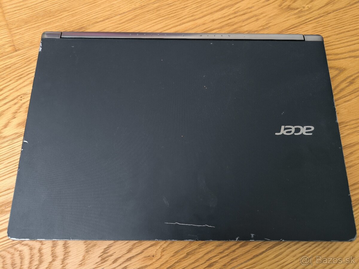 Acer Aspire V17 NITRO - VN7-791 series - 2