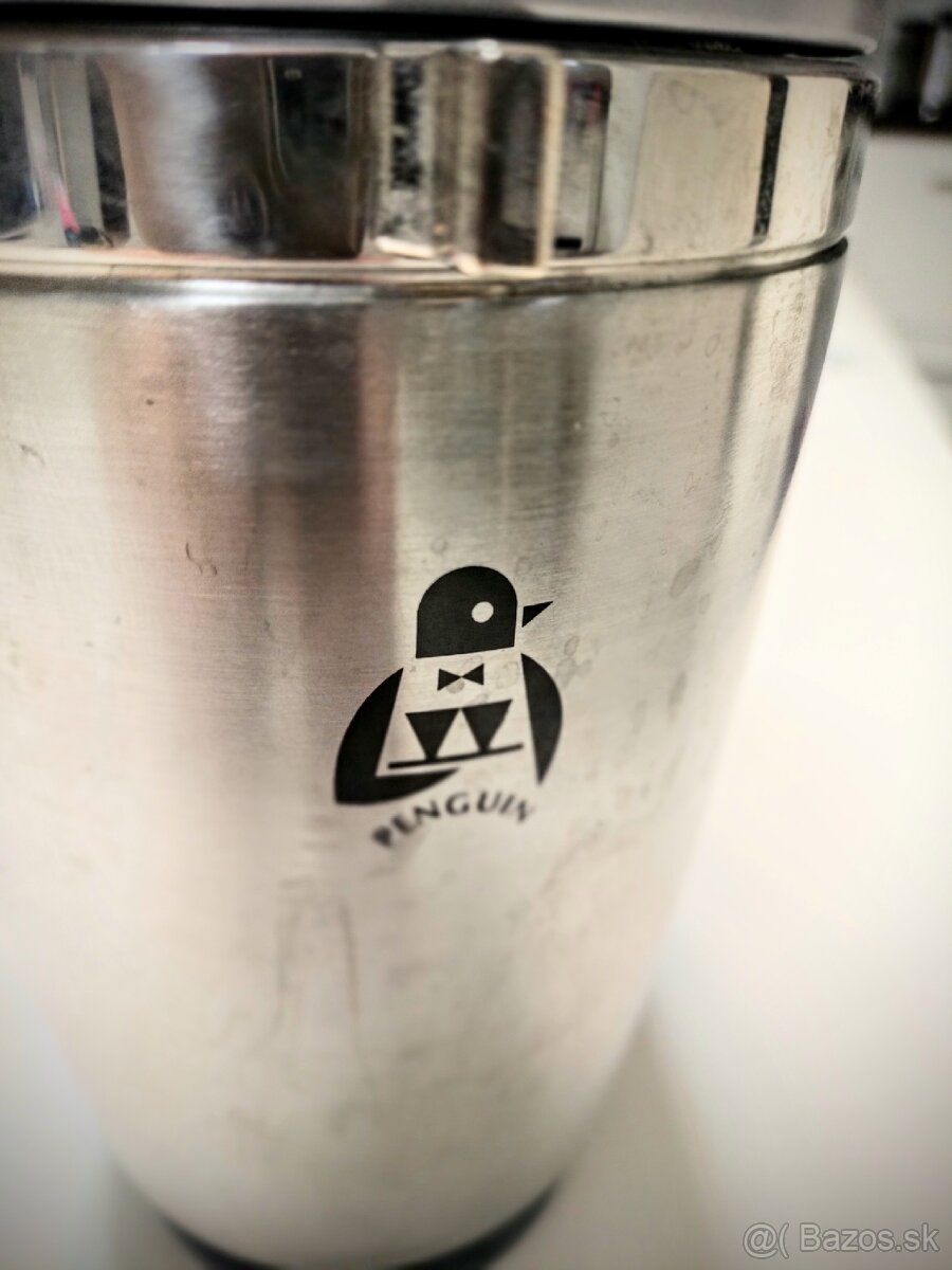 sodovkovac SodaStream Penguin + 2ks karafy - 2