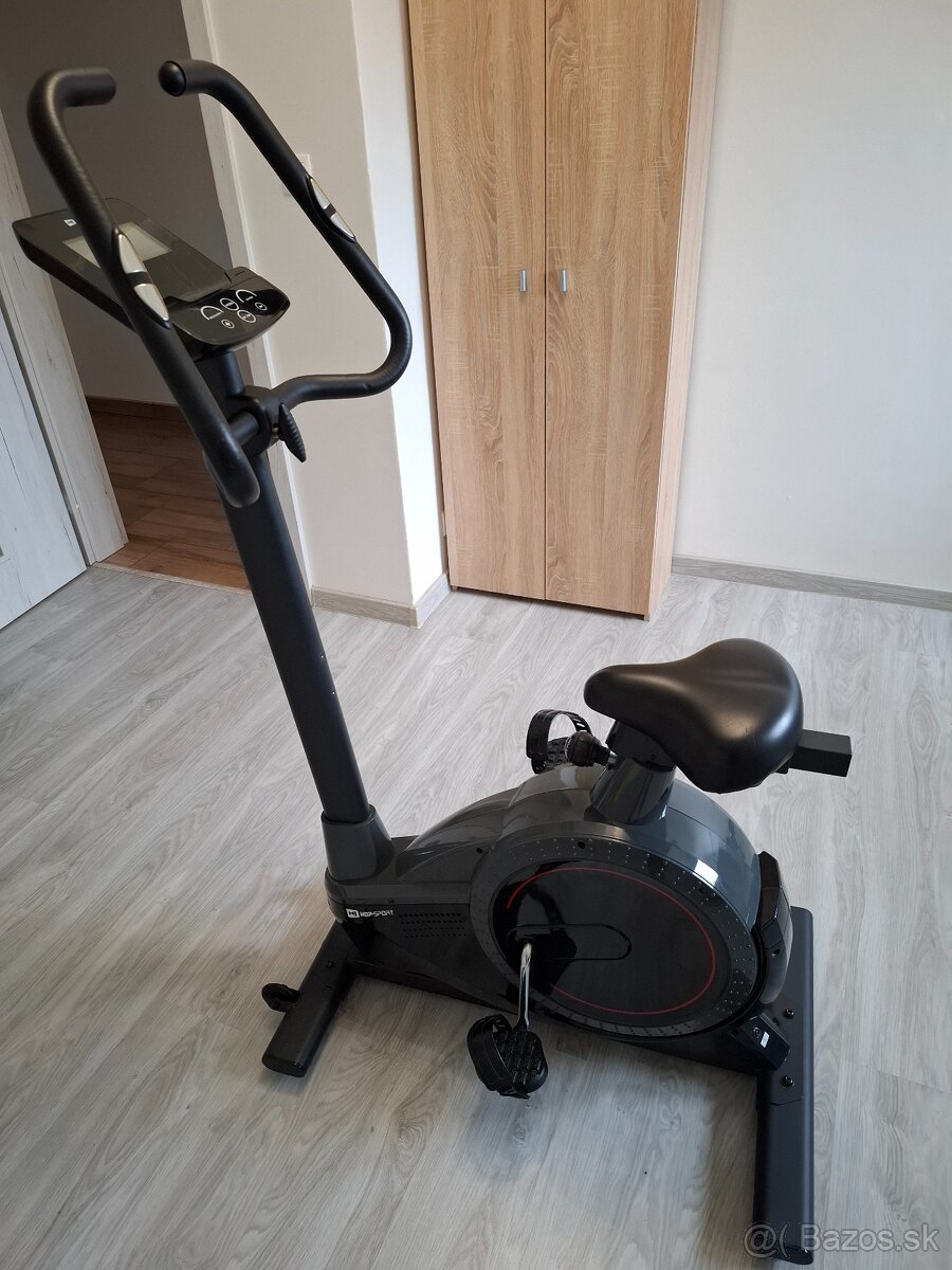 Stacionárny bicykel HS Hop-Sport HDP-Sport - 2