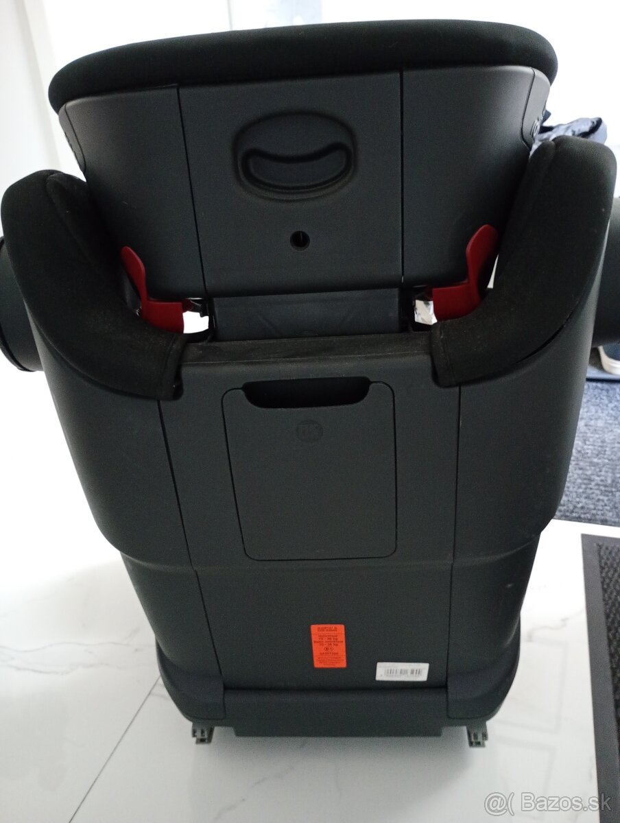 autosedačka BRITAX-ROMER Kidfix2 - 2