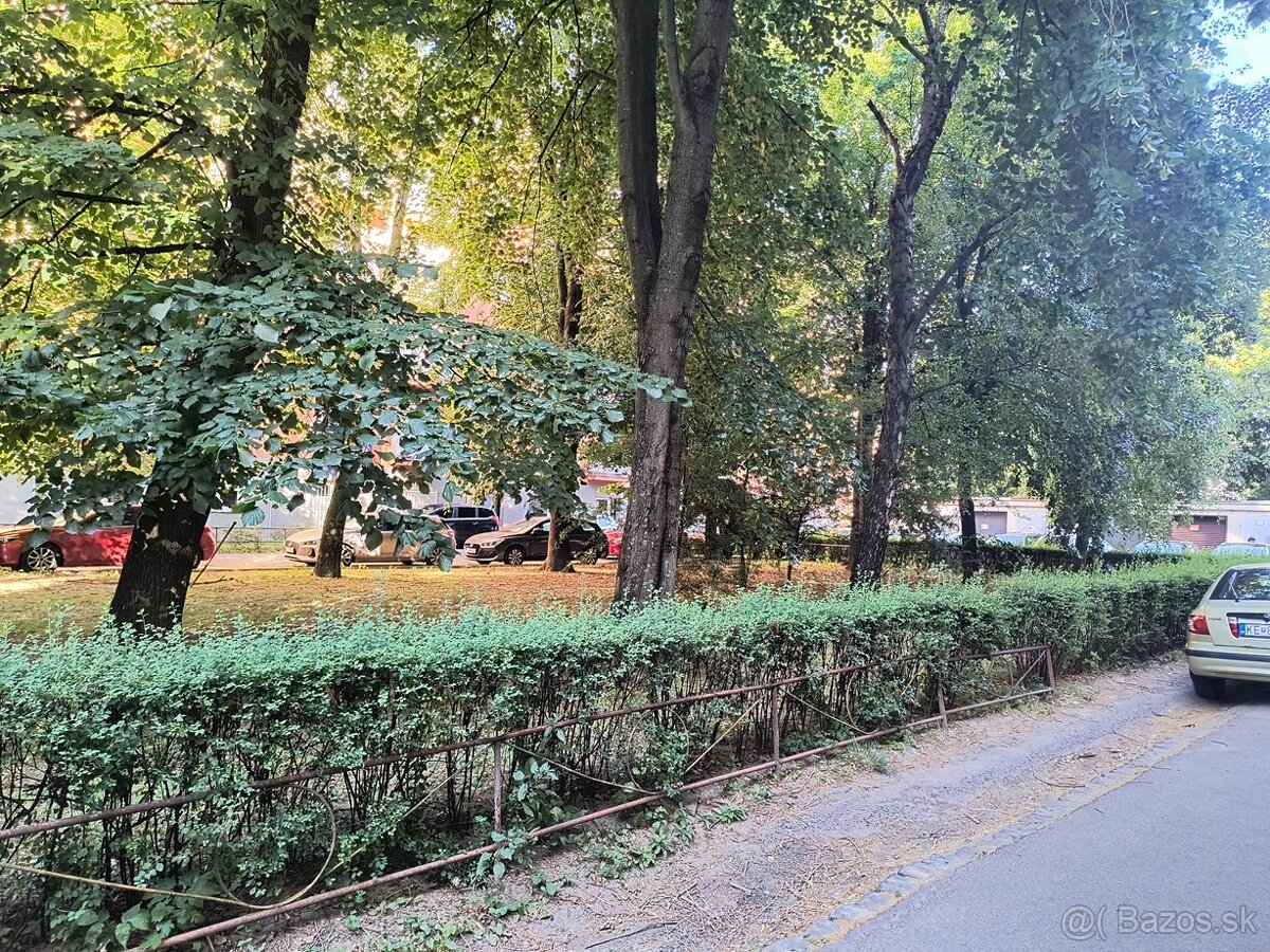 1107 Bezbariérový tehlový trojizbák Košice-Sever - 2