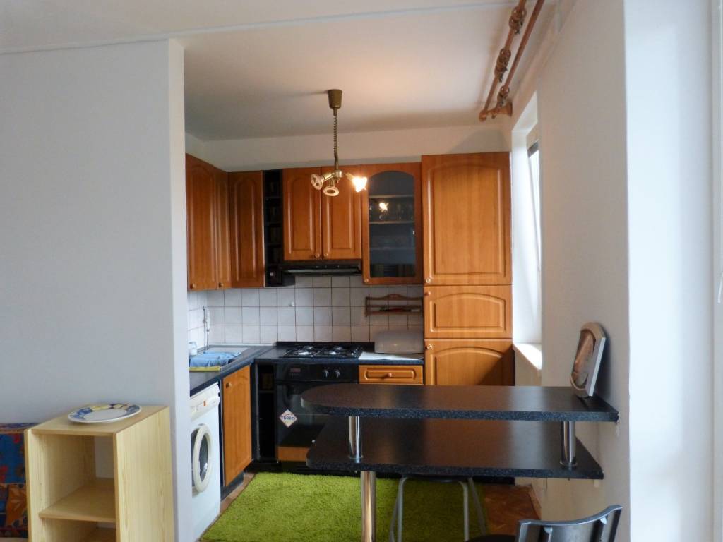 I 1i kompletne zariadený byt, balkón, Kramáre, BA III - 2