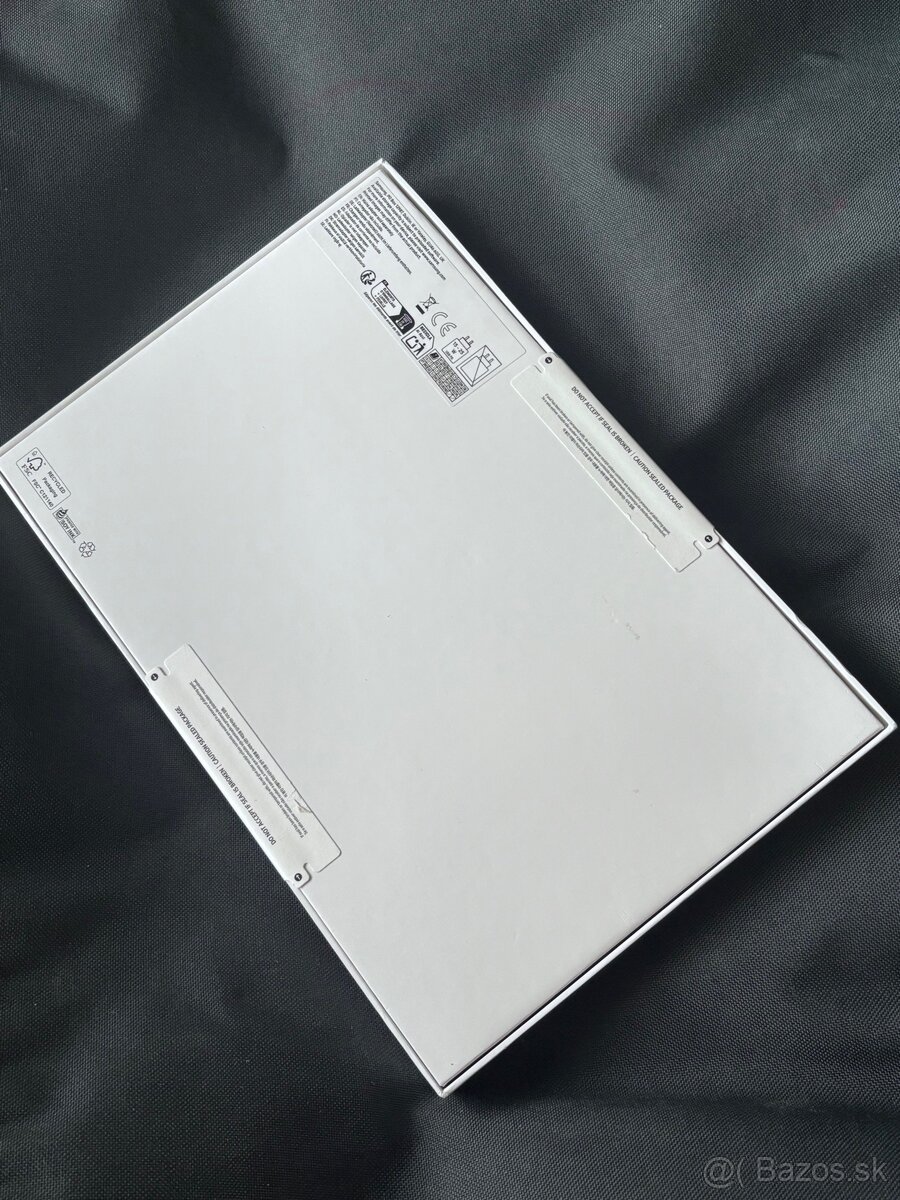 Galaxy TAB S10 Lite - nerozbaleny - 2