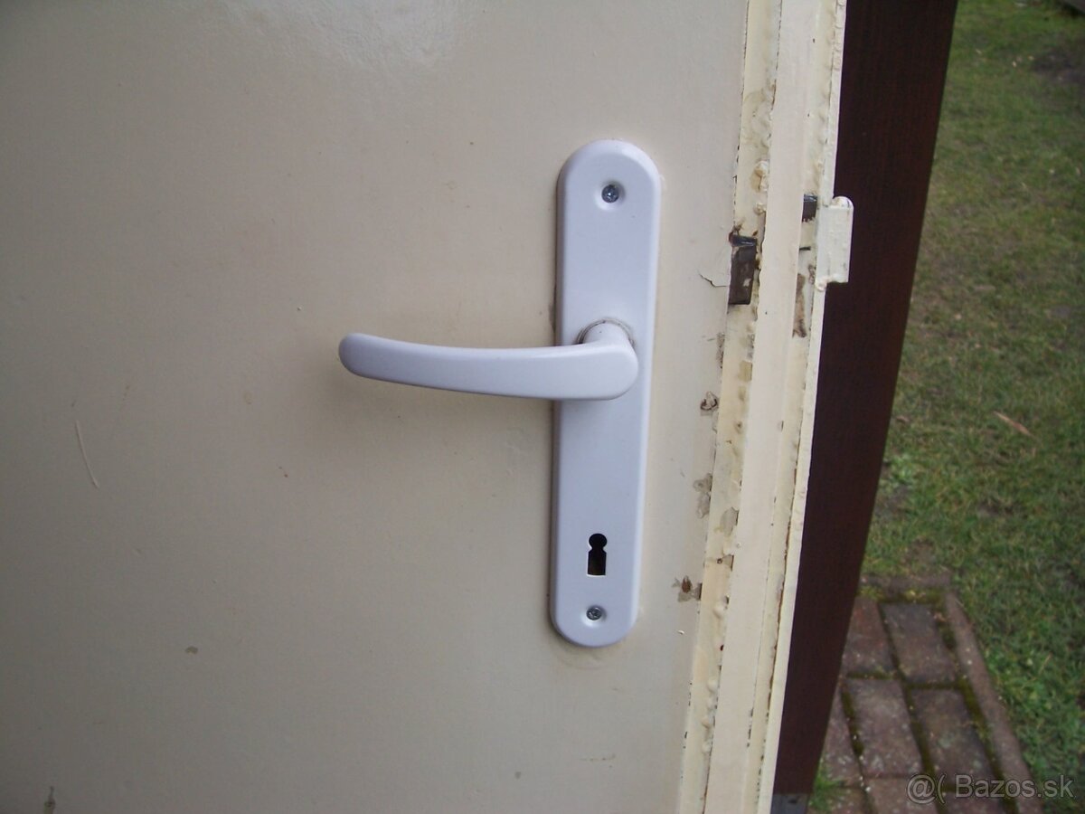 dvere - 2