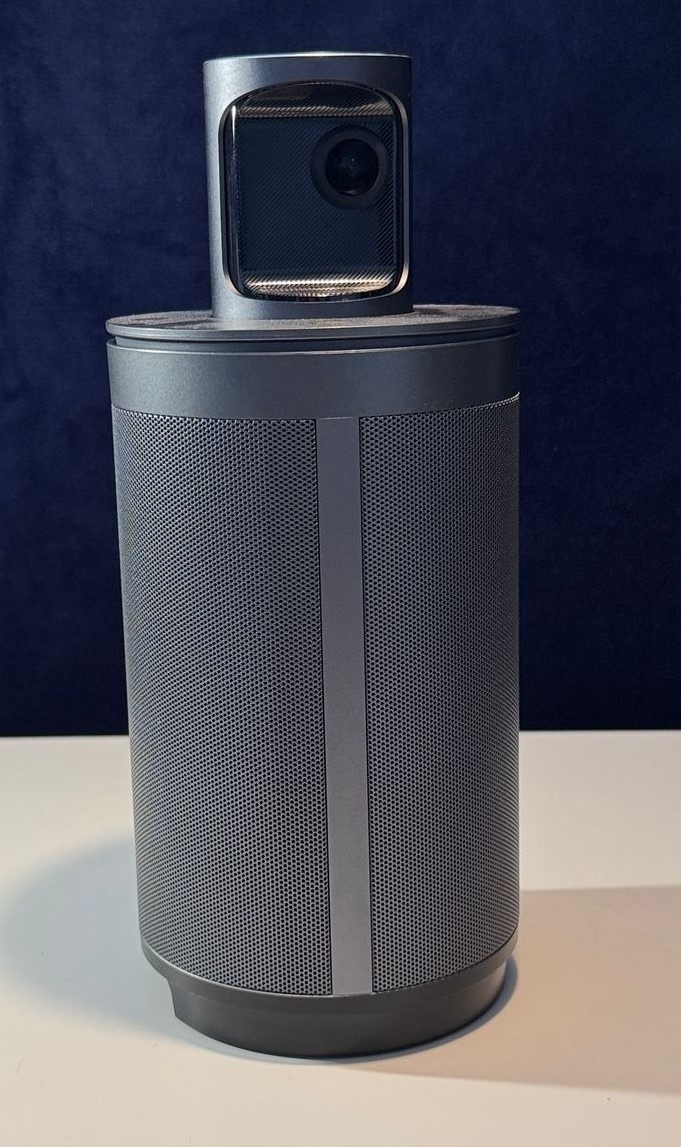 Kandao Meeting 360 - 2