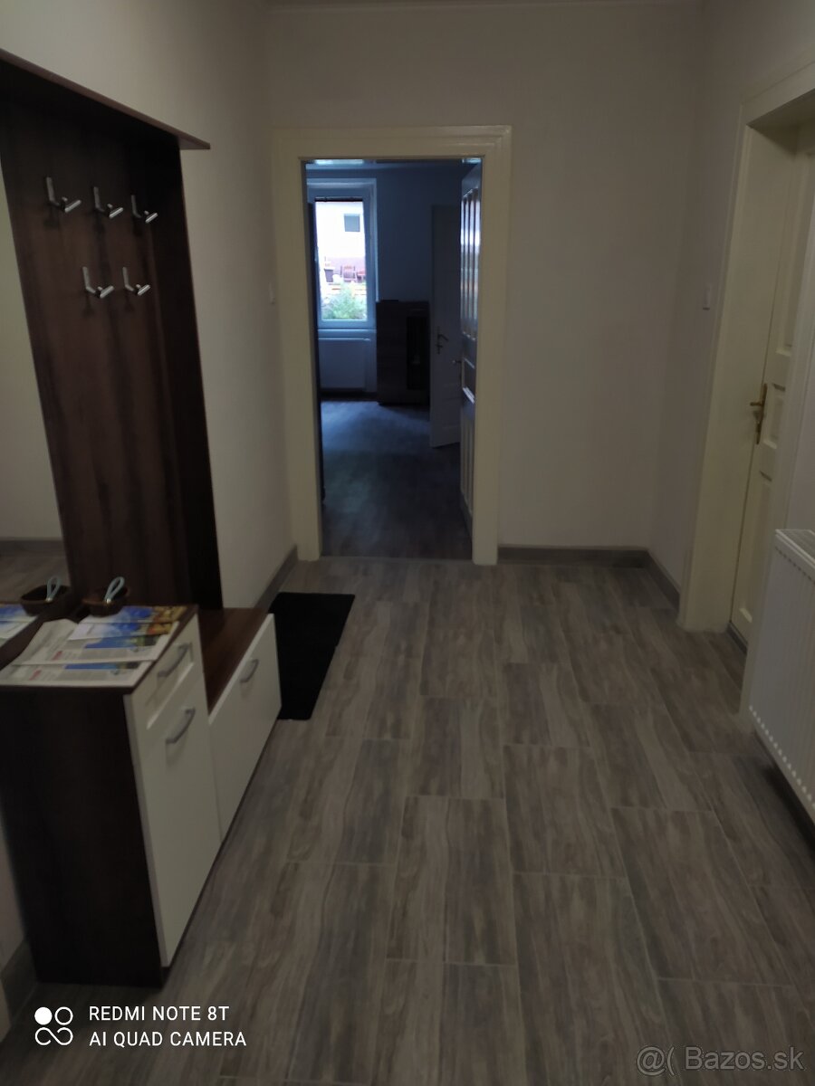 Krátkodobé ubytovanie Kremnica - 2