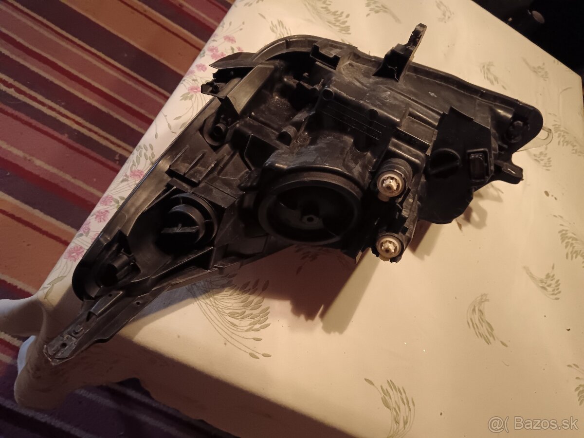 Opel insignia 1el 011 165 02 - 2