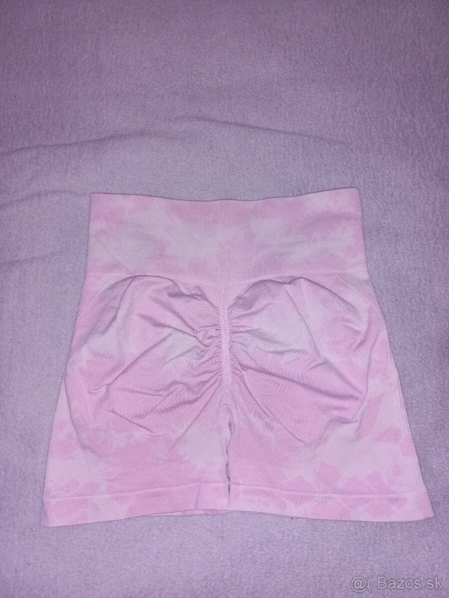 Športové šortky S - 2