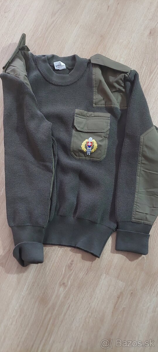 Vojenské prebytky - 2