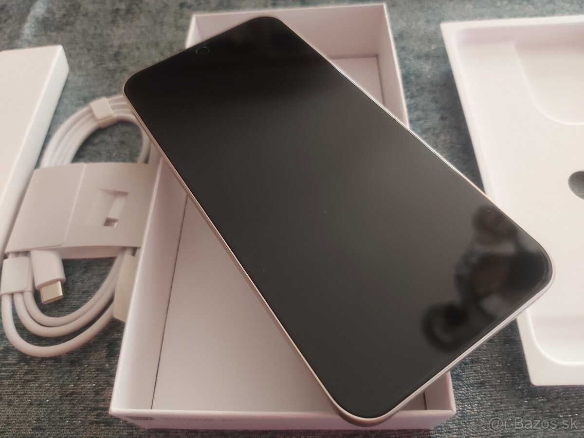 Predám Honor 400 8/512 zlatý - 2