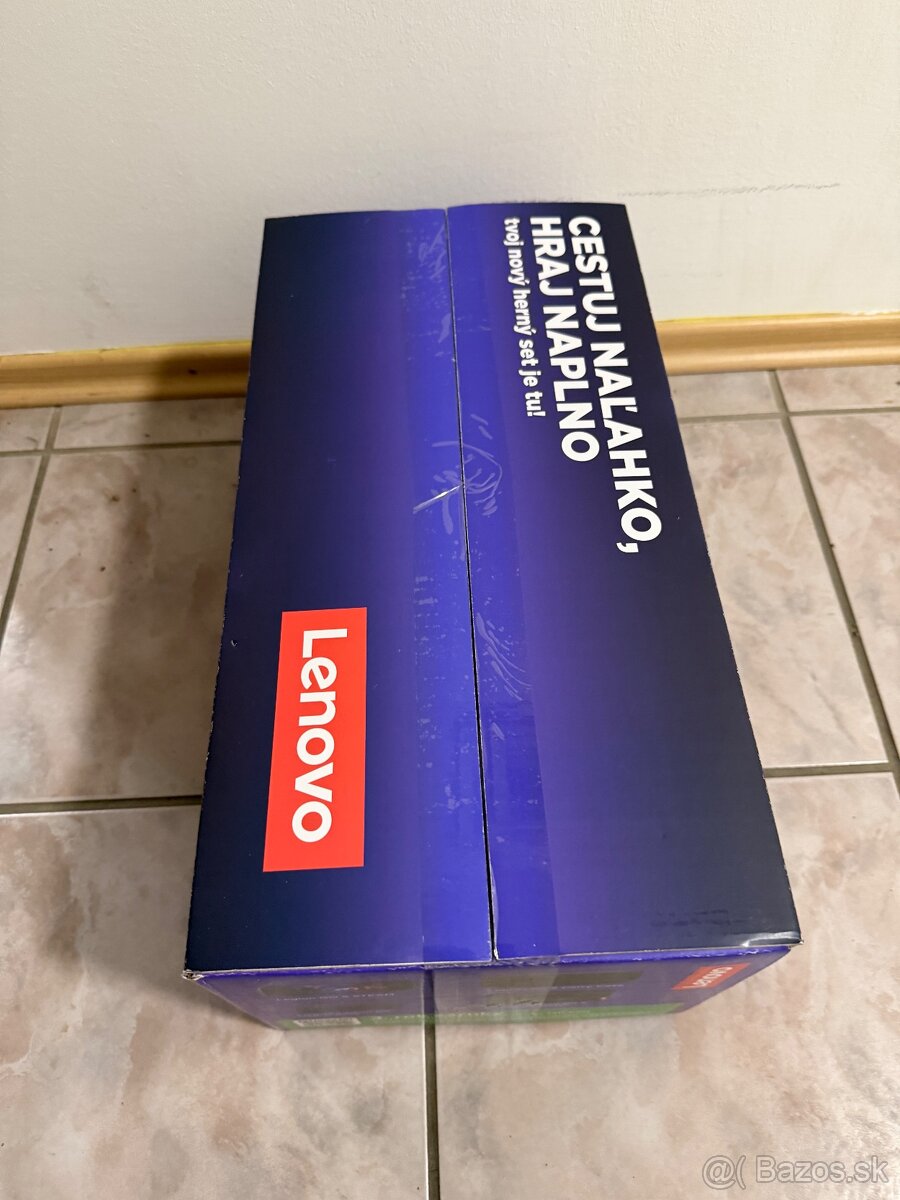 Nový nerozbalený Lenovo legion Go S so zárukou 36 mes - 2