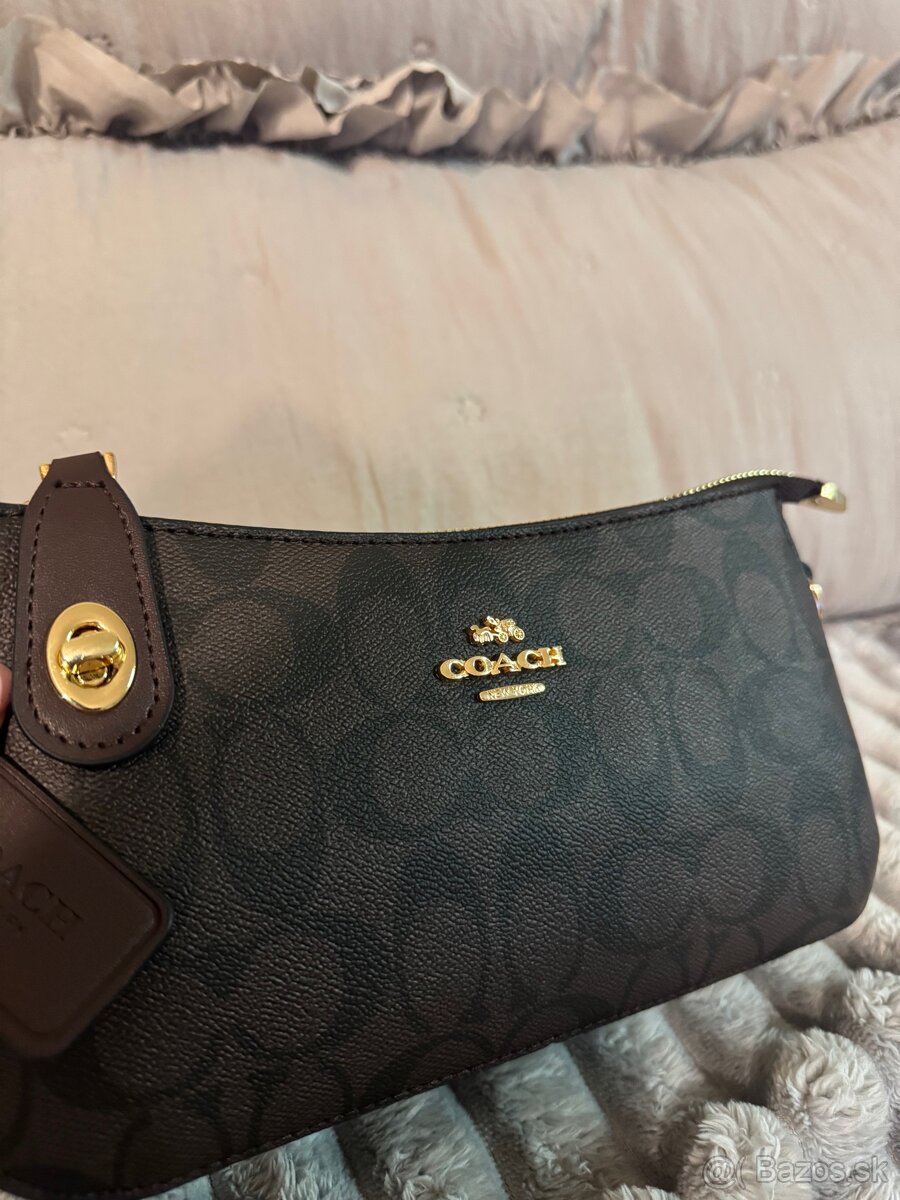 Coach kabelka - 2