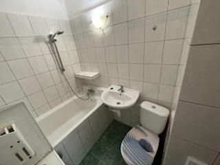 Garsónka na prenájom - 2