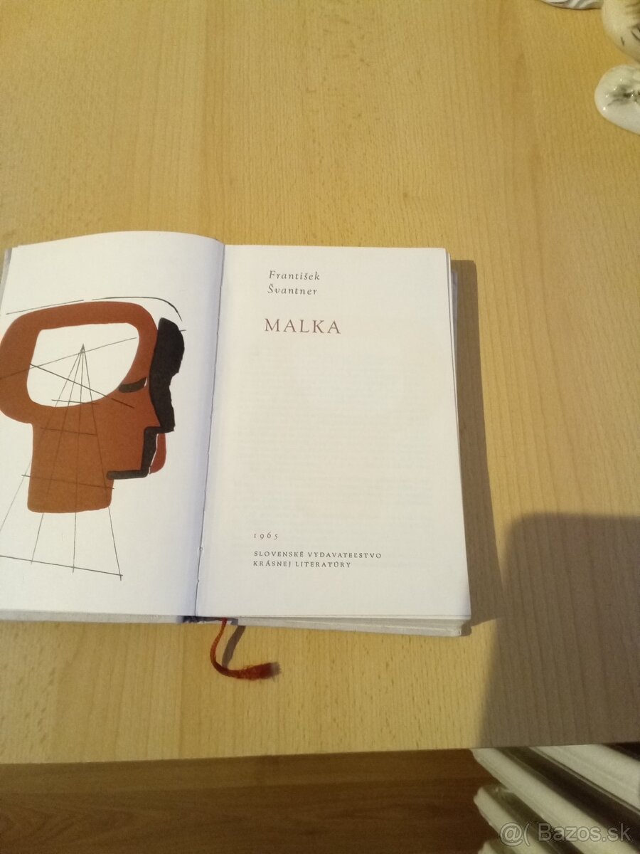 Rôzne knihy - mix - 2