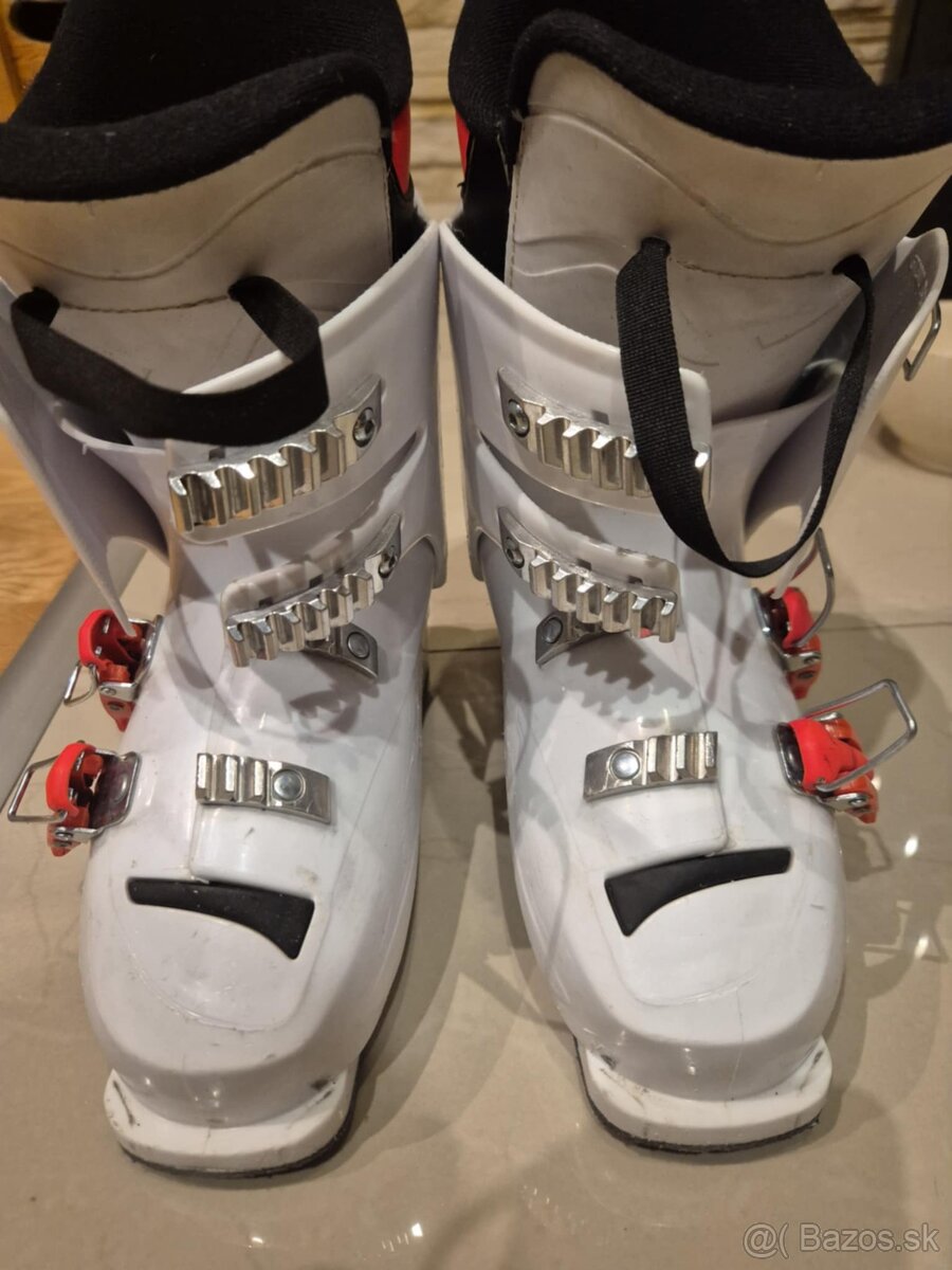 Detské lyžiarky - 2