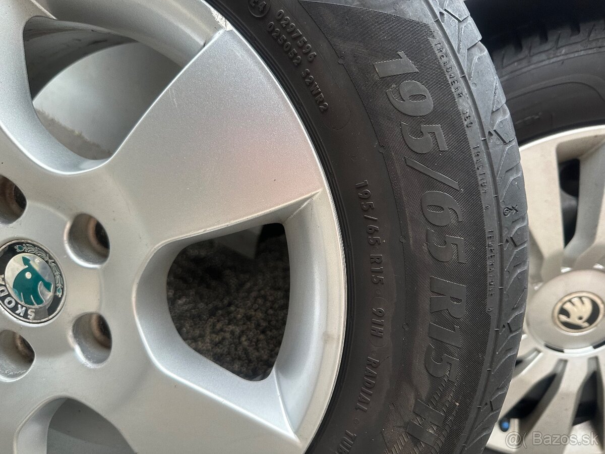 Matador Hectorra 3 ( 195/65/R15 ) - 2