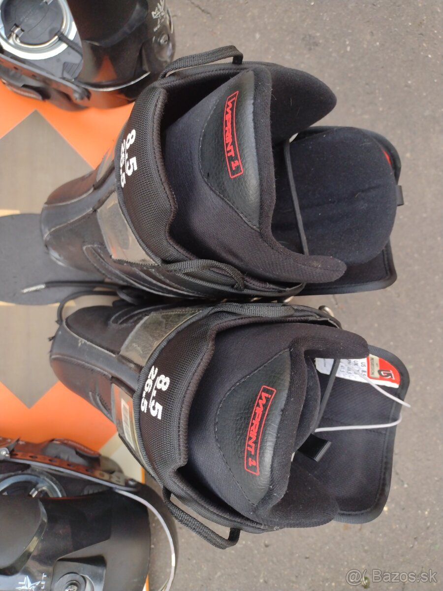 Snowboard 145,160cm - 2